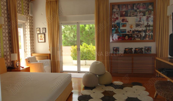 Υπνοδωμάτιο - Bedroom